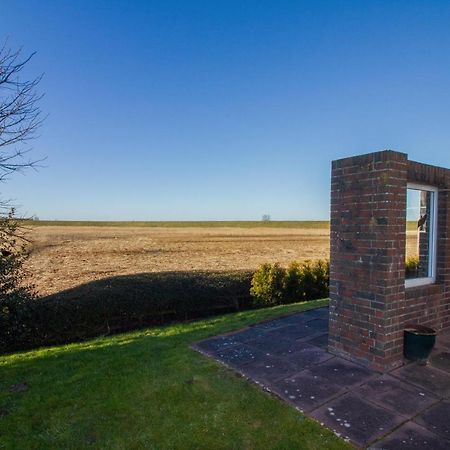 Ferienhaus Moritz Greetsiel Bagian luar foto