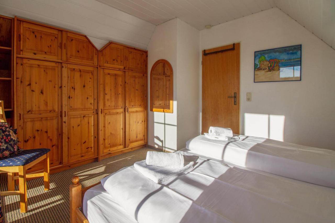 Ferienhaus Moritz Greetsiel Bagian luar foto