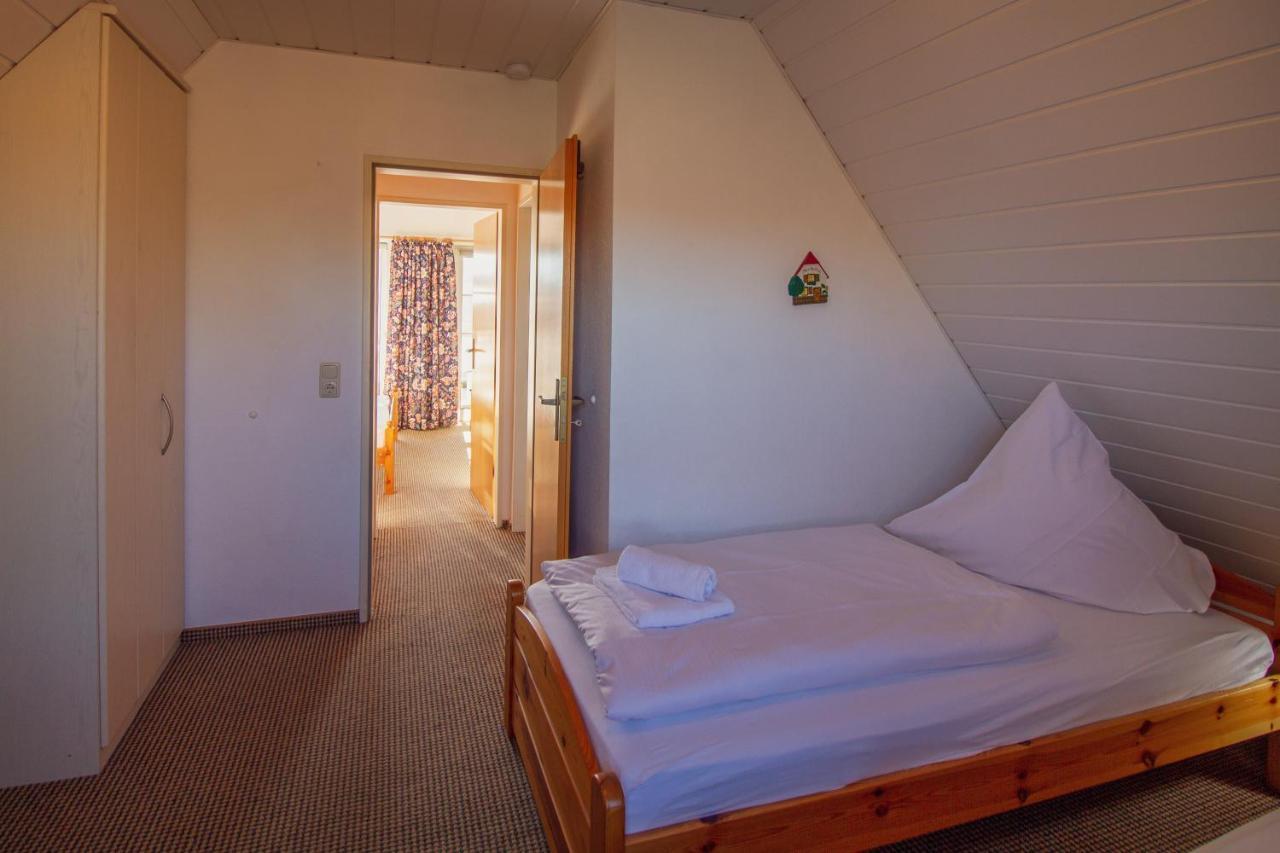 Ferienhaus Moritz Greetsiel Bagian luar foto