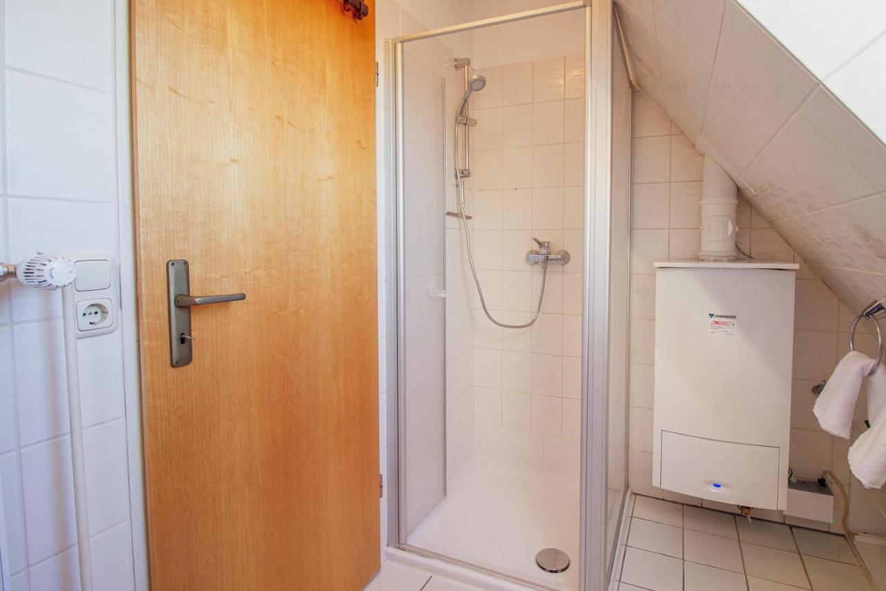 Ferienhaus Moritz Greetsiel Bagian luar foto