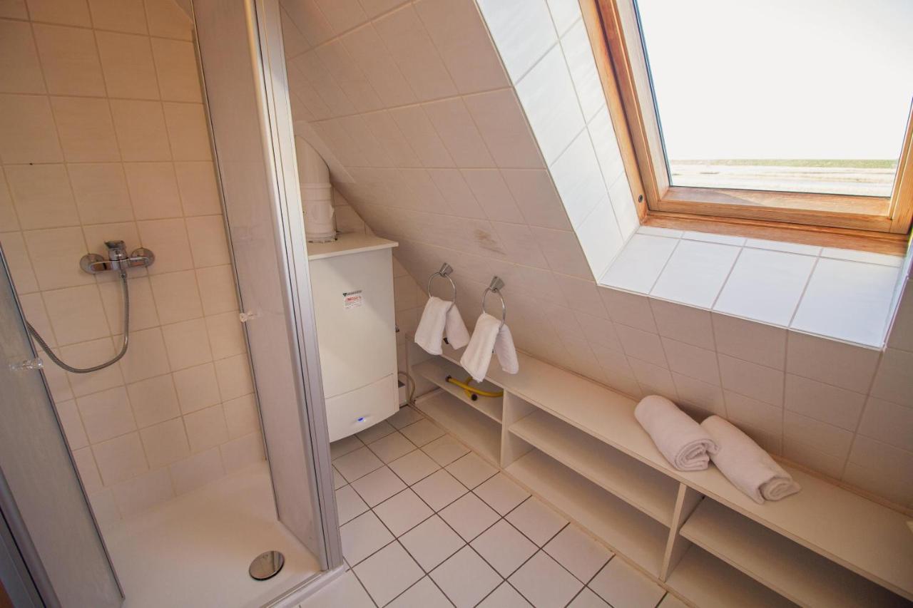 Ferienhaus Moritz Greetsiel Bagian luar foto